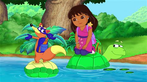 Watch Dora and Friends: Into the City! Season 2 Episode 20: .